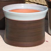 Pea de Cermica Morei  Terra de Cu